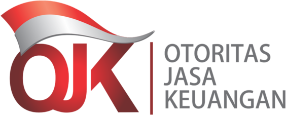 Logo OJK